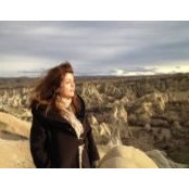 Bahar Coco's photo