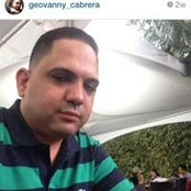 Jeovanny Cabrera's photo