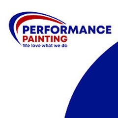 Performance Painting