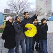 Shashank Khandekar's photo