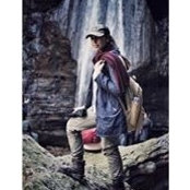 Zohreh Molavi's photo