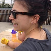 Sarah Greenberg's photo