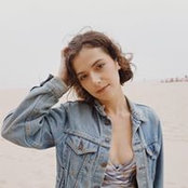 Samantha Brown's photo