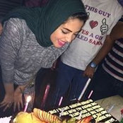 Foto von Salma Mostafa