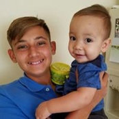 Melissa Rojas's photo