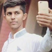 Shashank Gowda's photo