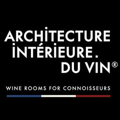 Architecture Intérieure du Vin