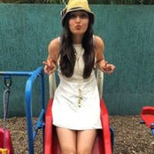 Rhea Shah's photo