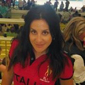 Valentina D'Orefice's photo