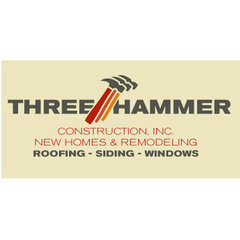 Three Hammer Construction