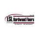 ESL Hardwood Floors
