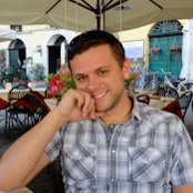 Michael Prall's photo