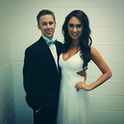 Adam Gilbert's photo