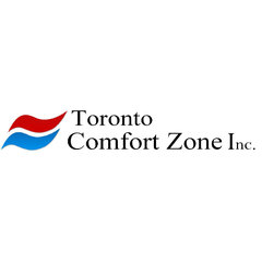 Toronto Comfort Zone