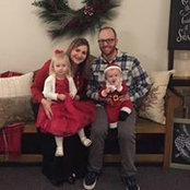 Katie Allred's photo