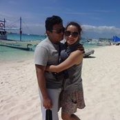 Rhea Dapoc-Navarra's photo