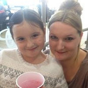 Amanda Moore's photo