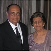 Diamond Premji's photo