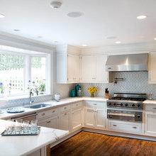 Kitchen Ideas
