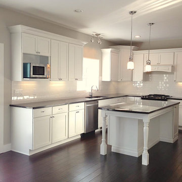 Our Work