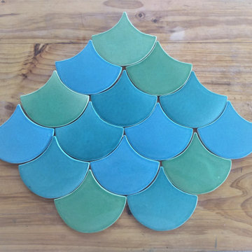 Scale Tiles