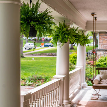 Exceptional Craftsmanship - Garages - Porches - Basements