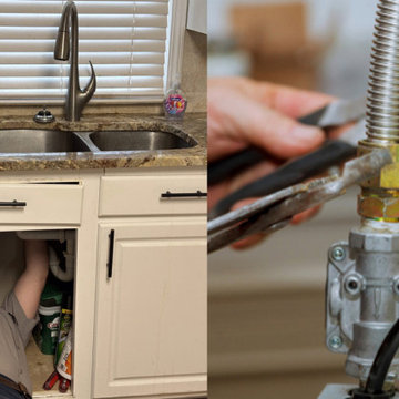 Plumbing Services