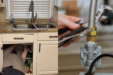 Plumbing Services