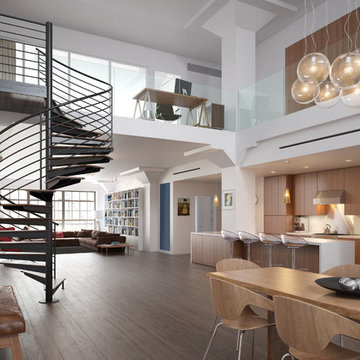 Modern Designs