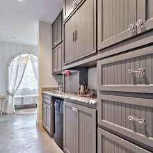 Butler Pantry - George's