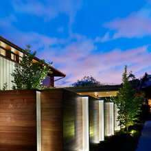 Walls/Fence