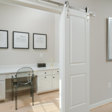 The Monument Series - Potomac Overlook Townhomes in National Harbor, MD
