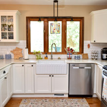 Kitchen sinks