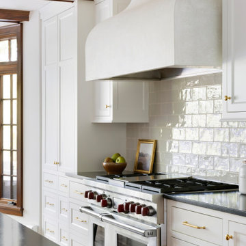 Minneapolis Main Spaces Remodel