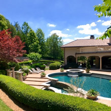 POOLS