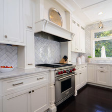 Backsplash