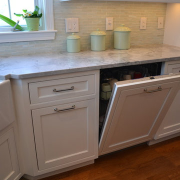 Catesby Lane Kitchen, Bedford