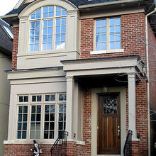 FRONT STEPS