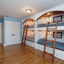 Lodge Kids Room