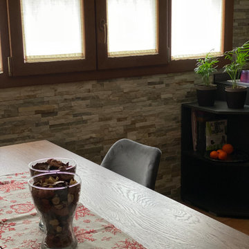 Cucina/living