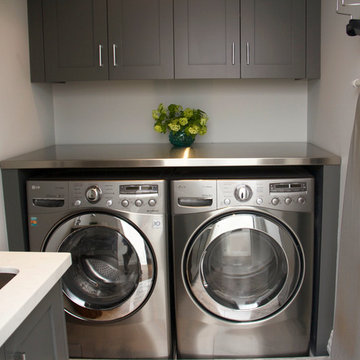 Leaside Renewal