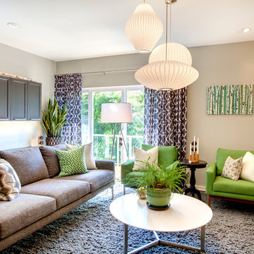 Phinney Ridge Home