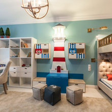 Kids Rooms