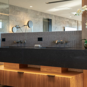 Zenith - Bathroom - Obsidian