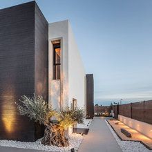 Exterior Ideas