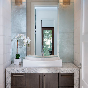Melbourne Private Residence
