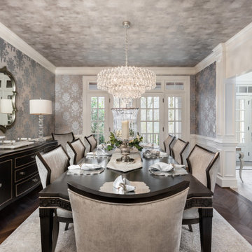 Simpsonville Residence