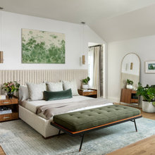 Bedroom Ideas