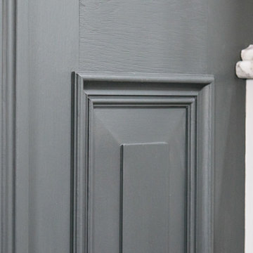 Boiseries
