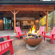 Patio Ideas